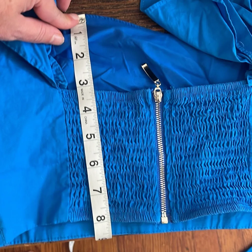 Chicwish Crop top  and pant set - Picture 8 of 9